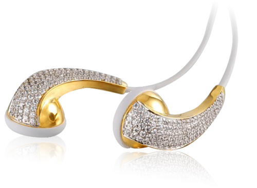 24kGold_Diamond_Headphones